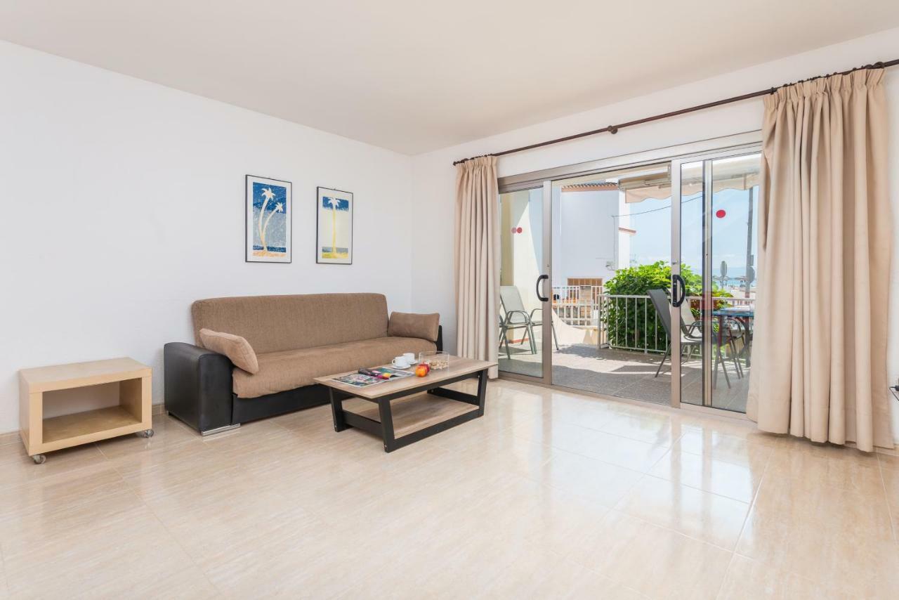 Villa Seaside House III Alcúdia Esterno foto