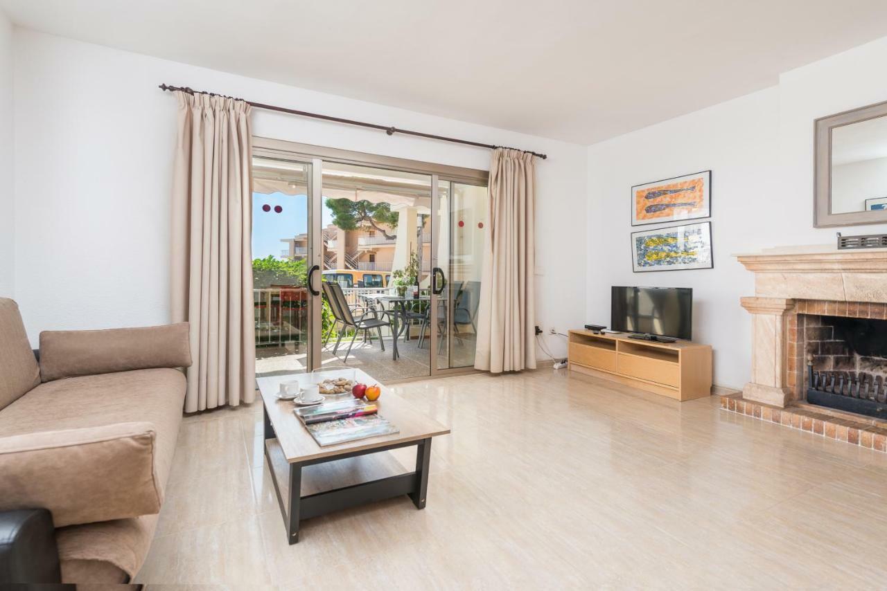 Villa Seaside House III Alcúdia Esterno foto
