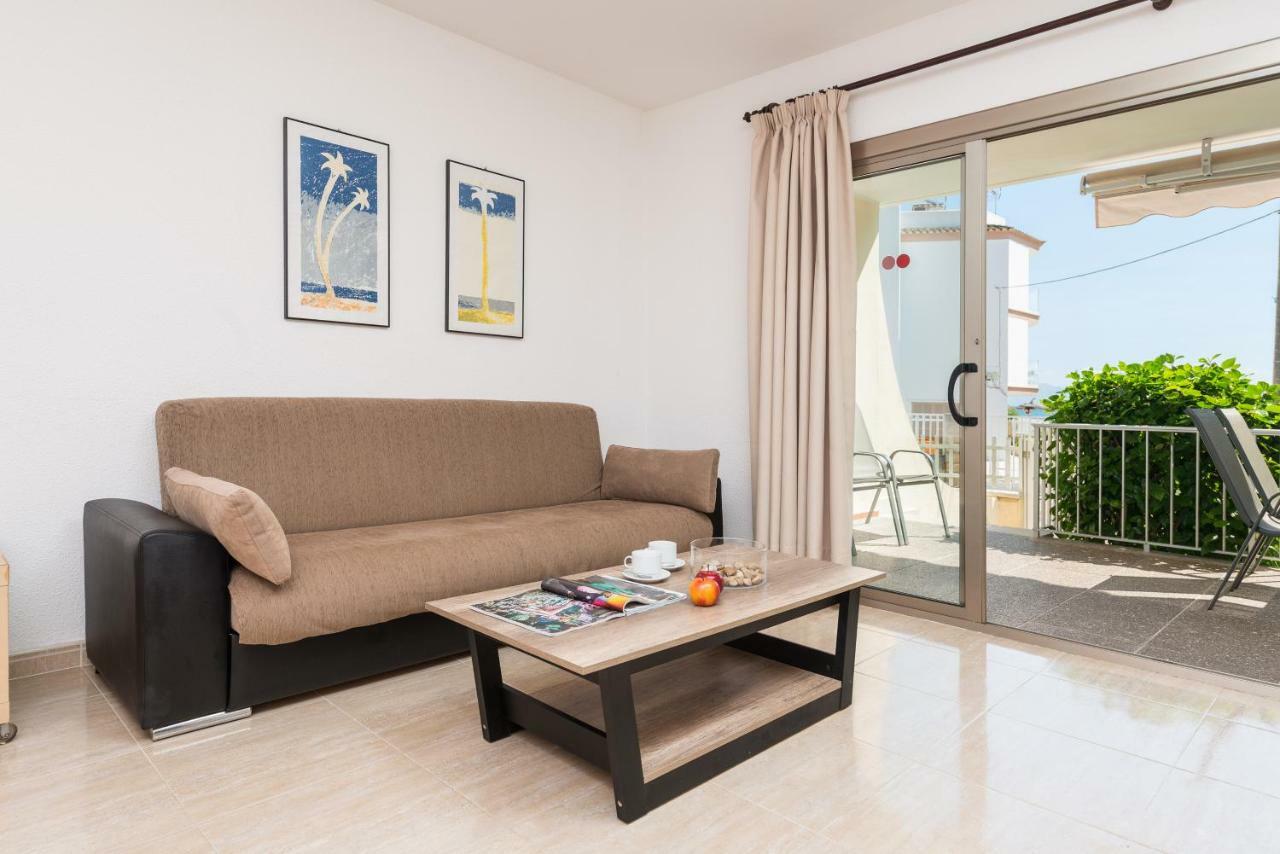 Villa Seaside House III Alcúdia Esterno foto